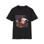 Keep Ya Head Up T-Shirt — Vintage 90s Hip Hop Rap Tribute Tee