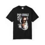 Graphic T-Shirt — Retro Portrait Tee