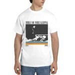 While You Were Sleeping Vintage Graphic T-Shirt
