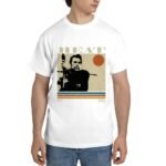 Heat Vintage Graphic T-Shirt