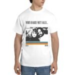 When Harry Met Sally Vintage Graphic T-Shirt